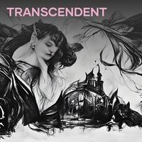 Transcendent by Perfect, so dystopian