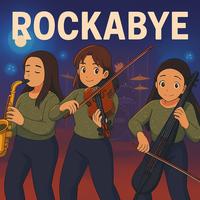 Rockabye - Instrumental Cover by Ade’s band
