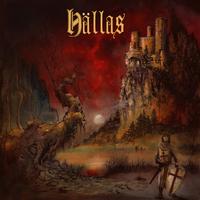 Insomnia by Hällas