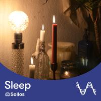 Reverie - Pt. 4 / Sollos Sleep Mix by LA Studios