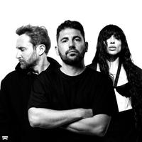 Pum Pum by Dimitri Vegas & David Guetta & Loreen