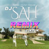DJ SAH - Tiktok by Sarah Suhairi