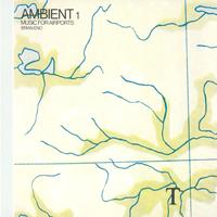 1/1 - Remastered 2004 by Brian Eno