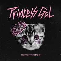 Princess GaL(GaL ver) by Haruki Hamano