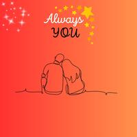 Always You by Iaqier