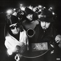 Айра by nkeeei & uniqe & ARTEM SHILOVETS