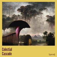 Celestial Cascade by SperaDJ