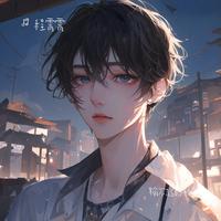 输不起的年纪（忧郁版） by 程霄霄