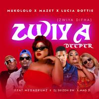 Song - Zwiya Deeper - Zwiya Difha