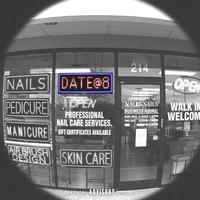 act ii: date @ 8 by 4batz