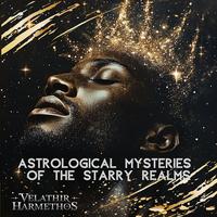 Consciousness by Velathir Harmethos