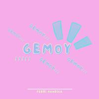 Gemoy by Febri Handika