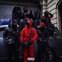 Lo Tal Lil by El de la (D) & José Warrior & ATR BLACK