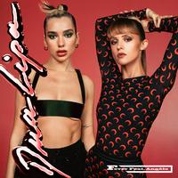 Fever by Dua Lipa & Angèle