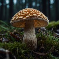 MushRoom by Mega Audio