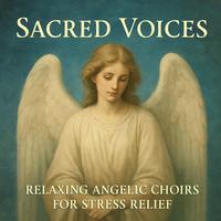 Aetherial Grace by Echo Seraphim & Deep Sleep Music Collective