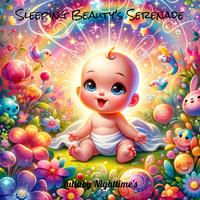 Serene Sky Lullaby by Lullaby Nighttime's