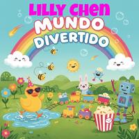 The Dancing Duck by Lilly Chen