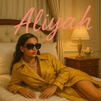 Aliyah by Ramo93