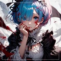 Elegy for Rem - Requiem of Silence (Re Zero Ost) by Amy B