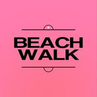 Beach Walk by Outer Circle