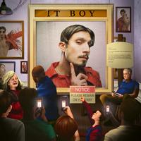it boy by bbno$