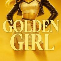 GOLDEN GIRL by Jad