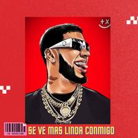 Se Ve Mas Linda Conmigo (Remix) by DJ Booster