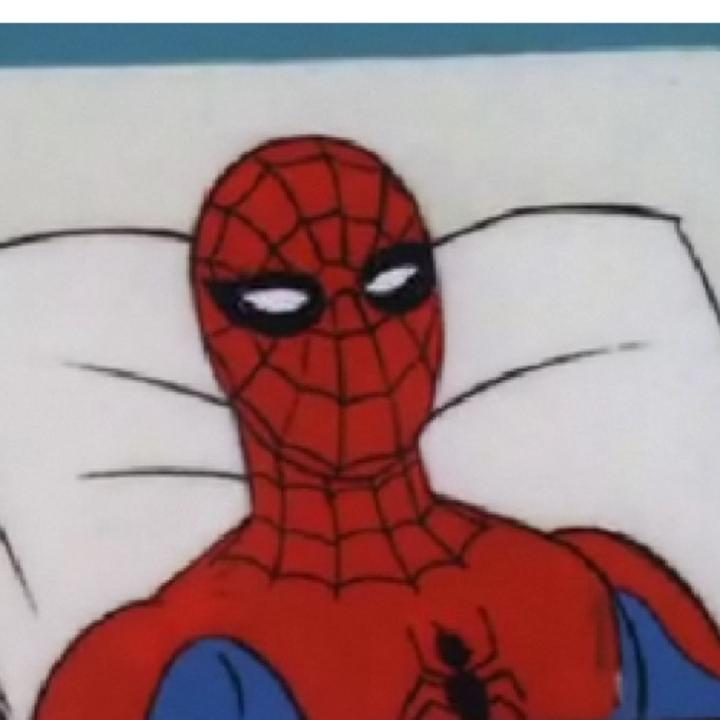 original sound - spider_meme - Spider-man - Tiktok videos with song