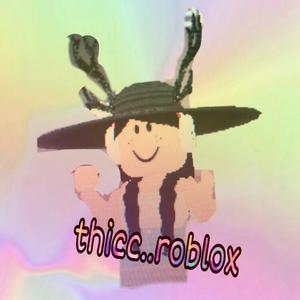 Here S An Edit Thicc Roblox Tiktok Video - thicc roblox girl