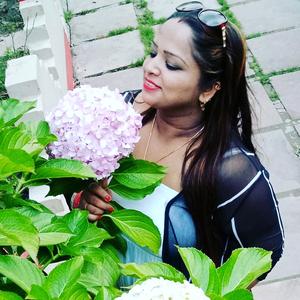 Parveen Kour