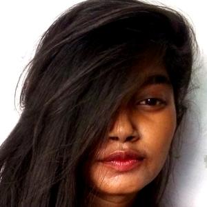 Sangita Indianles P I N K U Tomboy Tiktok Profile