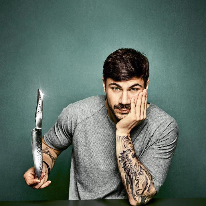 Top 20 Tiktok Influencers in Greece Find Greek TikTokers