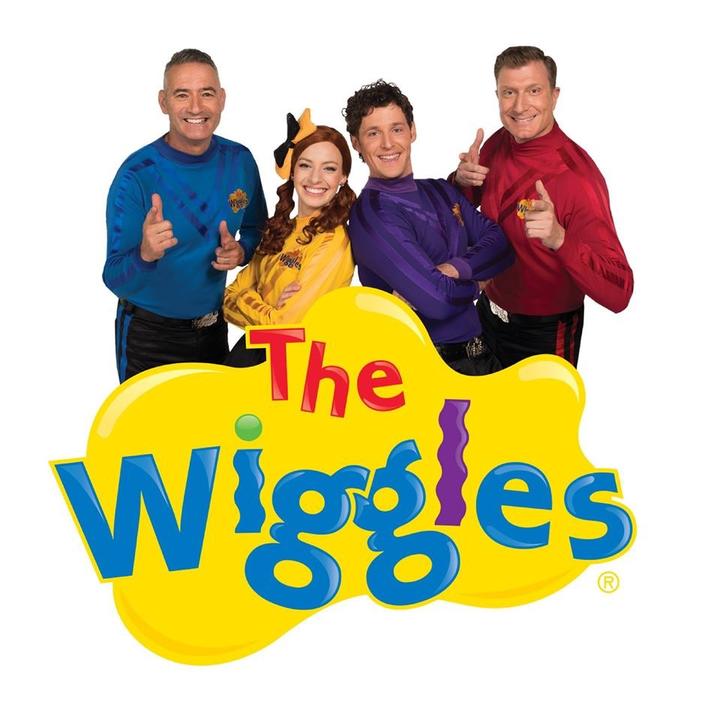 original sound - thewigglesofficial - The Wiggles - Tiktok videos with song