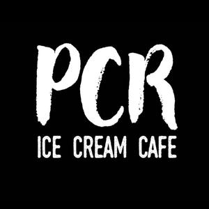 PCR Ice Cream Café