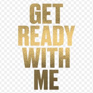 G R W M1 Get Ready With Me Tiktok Profile G R W M1 Get Ready With Me Tiktok Profile