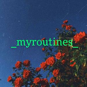 Myroutines Get Ready With Meッ Tiktok Profile