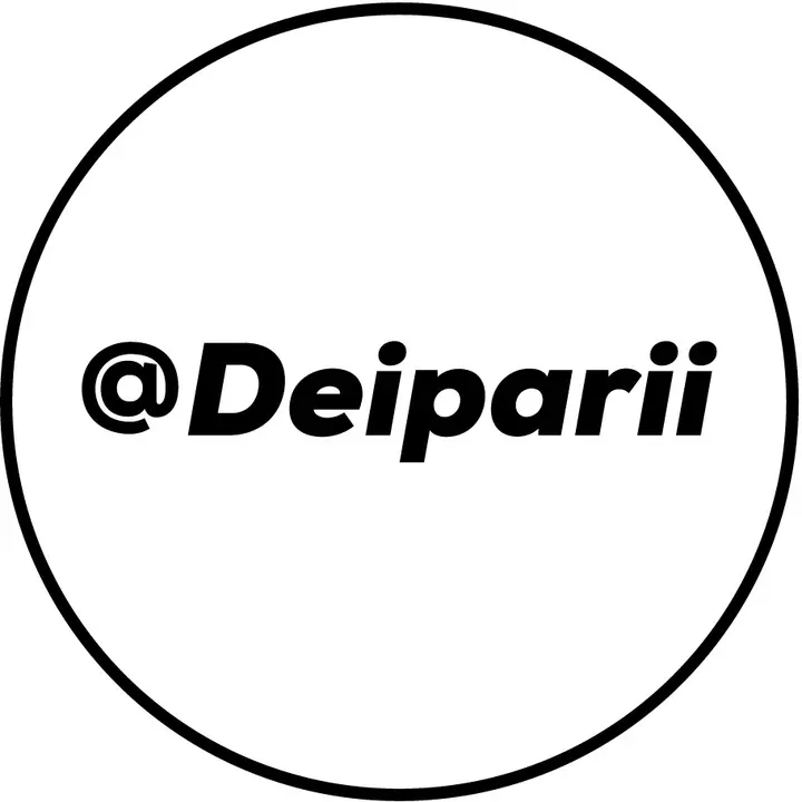 @deiparii