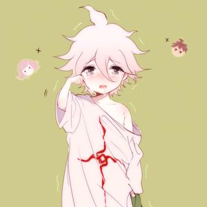 Gacha Nagito なぎと Tiktok Profile Gacha Nagito なぎと Tiktok Profile
