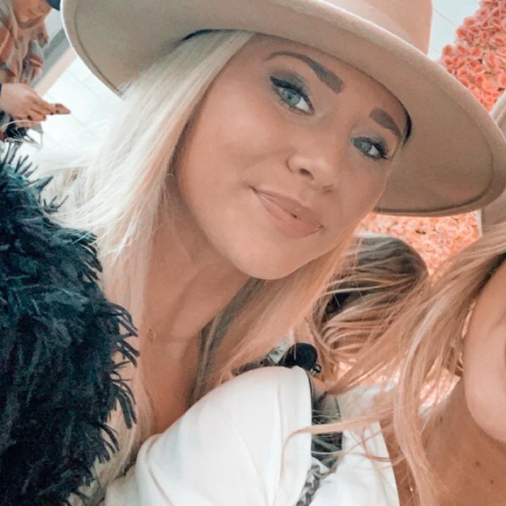 ali thrasher