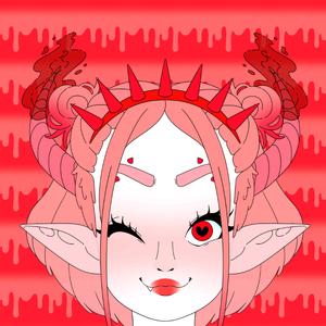 Monster girl profile