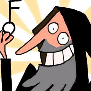 Thebestcartoon0 The Best Cartoon Tiktok Profile urlebird