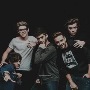 Onedirection10lnhzl One Direction Liamni Tiktok Profile