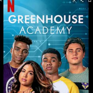 Greenhouseacademy Tiktok Hashtag Page 12