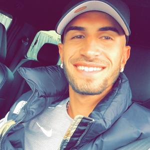 Nathan Belcastro