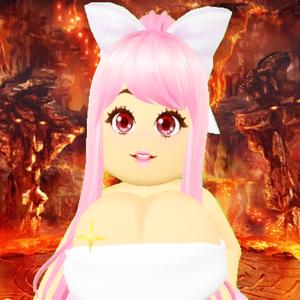 Muramatzu Thicc Roblox Queen Tiktok Profile - thicc roblox avatars