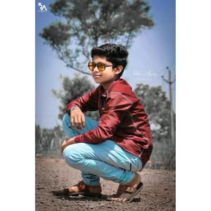 Rihanaparaj R H A N Tiktok Profile