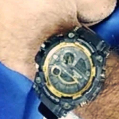 skmei sz1117blk watch