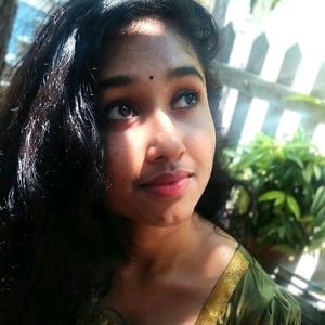 Navyakroy N A V Y A R ōy Tiktok Profile