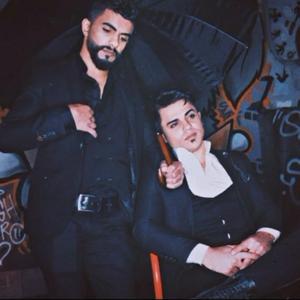 Userk7jnvhfx5g راما موصللي Tiktok Profile